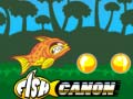 Xogo Fish Canon