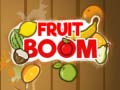 Xogo Fruit Boom