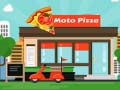 Xogo Moto Pizza