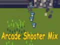 Xogo Arcade Shooter Mix