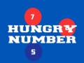 Xogo Hungry Number