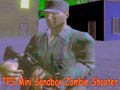 Xogo TPS Mini Sandbox Zombie Shooter