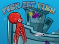 Xogo Fish Eat Fish