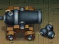 Xogo Cannon Balls