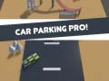 Xogo Car Parking Pro