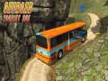 Xogo Uphill Climb Bus Driving Simulator