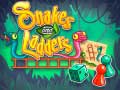 Xogo Snakes and Ladders