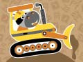 Xogo Construction Trucks Hidden