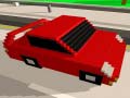 Xogo Rush Crash Racing
