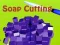 Xogo Soap Cutting