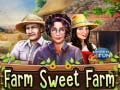 Xogo Farm Sweet Farm