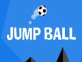 Xogo Jump Ball