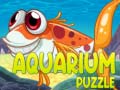 Xogo Aquarium Puzzle