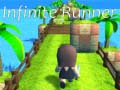 Xogo Infinite Runner
