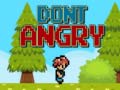 Xogo Dont Angry