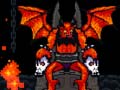 Xogo Bat Outa Dot Dot