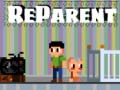 Xogo ReParent