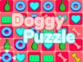 Xogo Doggy Puzzle