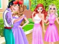 Xogo Ariel The Rebirth Of Lovelorn
