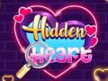 Xogo  Hidden Heart