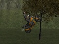 Xogo Mountain Bike Rider