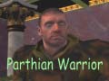 Xogo Parthian Warrior