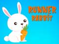 Xogo Runner Rabbit