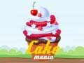 Xogo Cake Mania