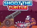 Xogo Shoot the Turtle