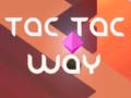Xogo Tac Tac Way