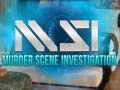 Xogo Murder Scene Investigation