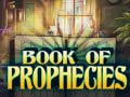 Xogo Book of Prophecies