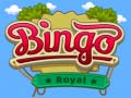 Xogo Bingo Royal