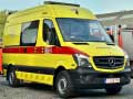Xogo Ambulances Slide