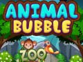 Xogo Animal Bubble