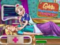 Xogo Goldie Resurrection Emergency