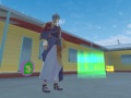 Xogo Mad City Rokurou Rangetsu