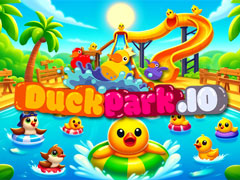 Xogo DuckPark.io