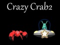 Xogo Crazy Crab 2