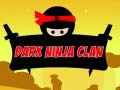 Xogo Dark Ninja Clan
