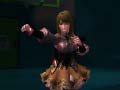 Xogo Female Fighter