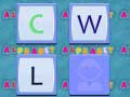 Xogo Alphabet Memory