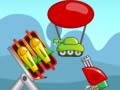 Xogo Rocket Clash