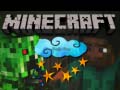 Xogo Minecraft Hidden Stars
