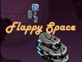 Xogo Flappy Space