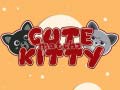 Xogo Cute Kitty Match 3