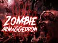 Xogo Zombie Armaggeddon