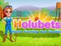 Xogo Holubets Home Farming and Cooking