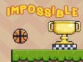Xogo ImpossiBle