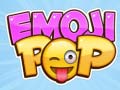 Xogo Emoji Pop
